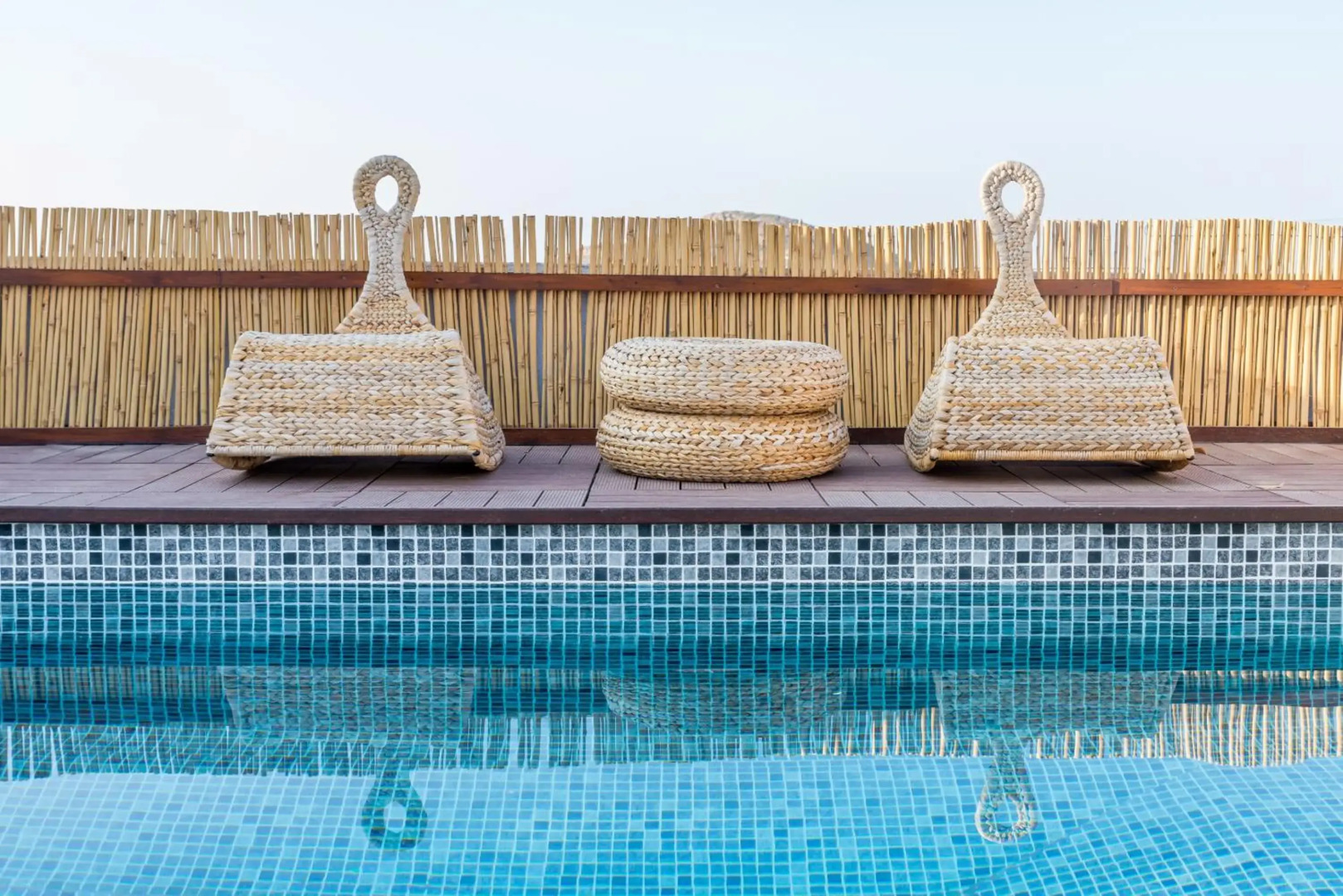 Eiriana Luxury Suites