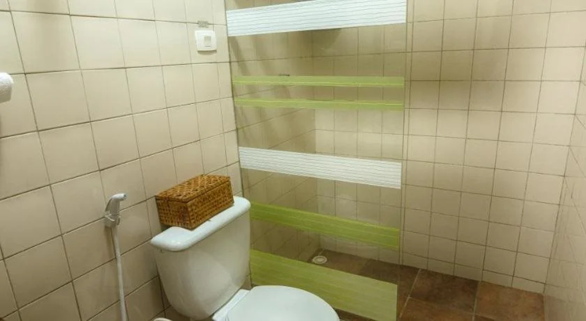 Pousada Villa Olinda