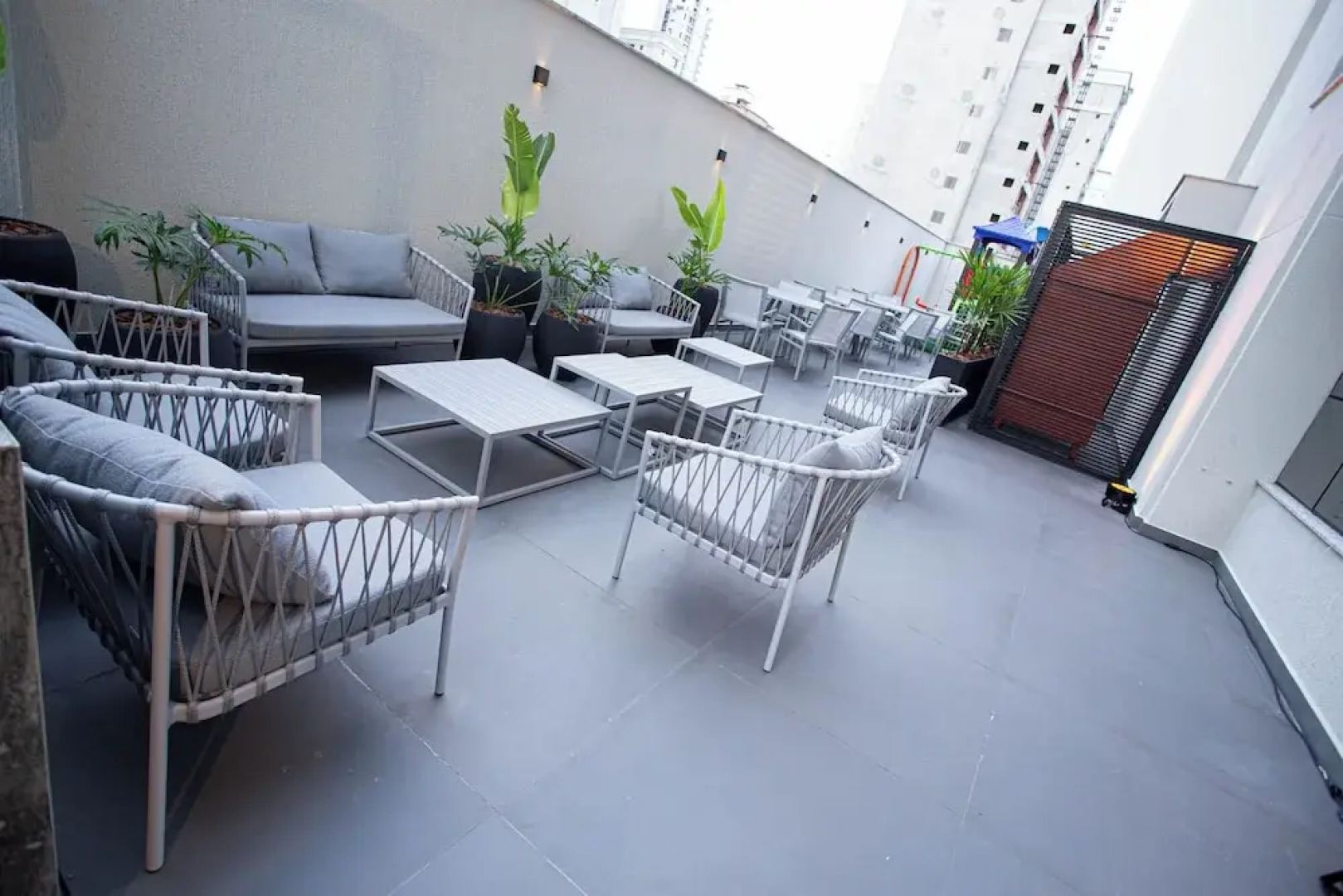 Nobile Grand Itapema