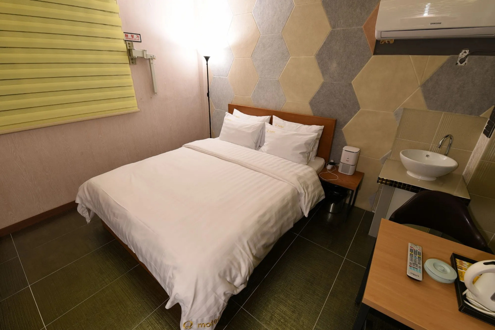 Hotel Yaja Jecheon Station