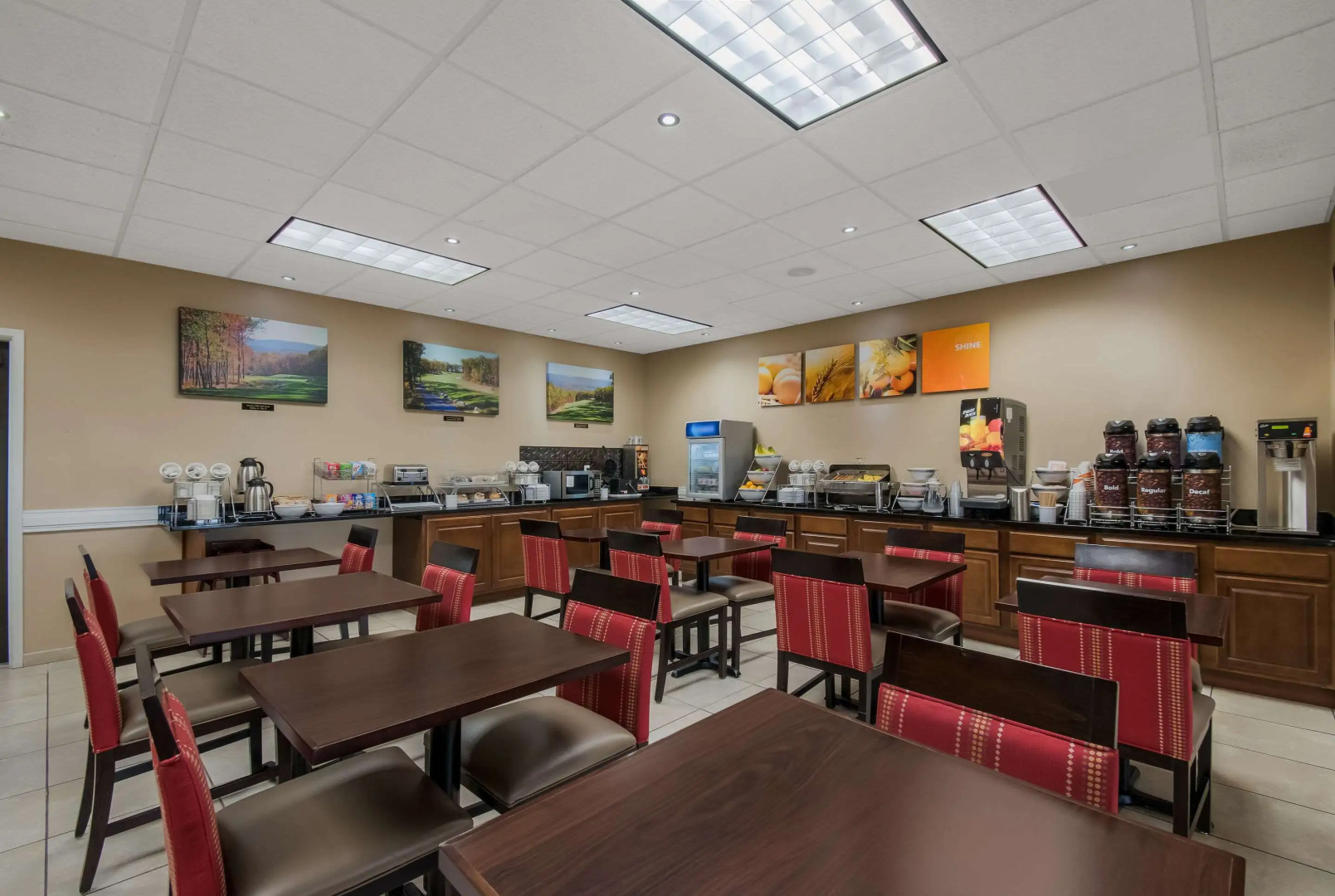 Comfort Inn & Suites Barnesville - Frackville