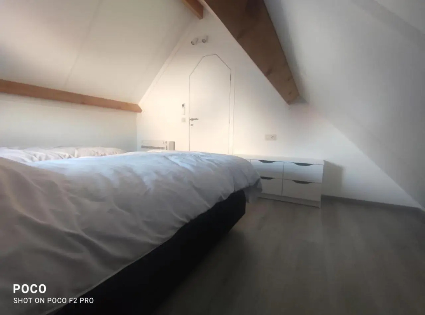 Vakantiewoning Polderhuis 10