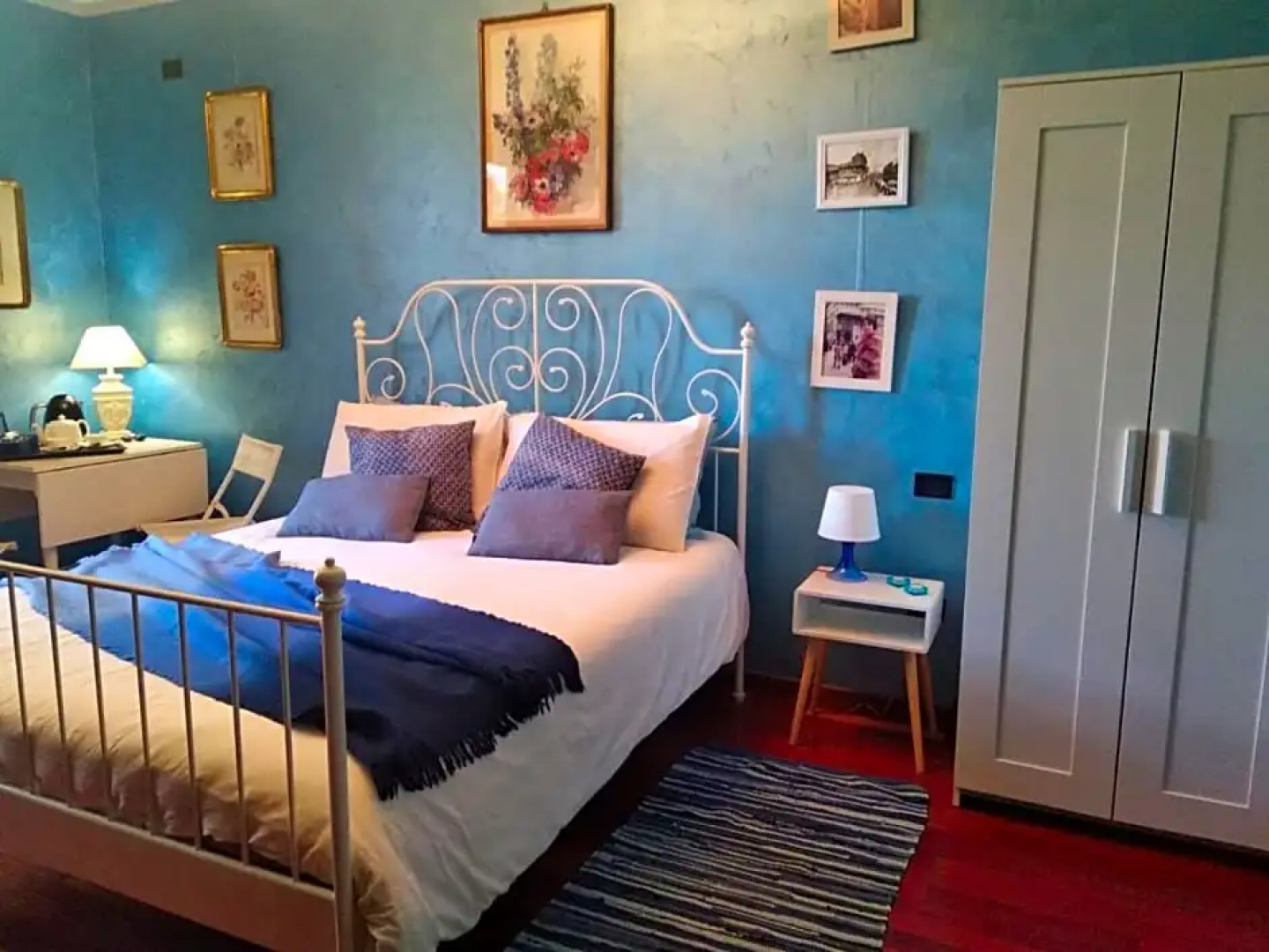 B&B La Dimora di Charme