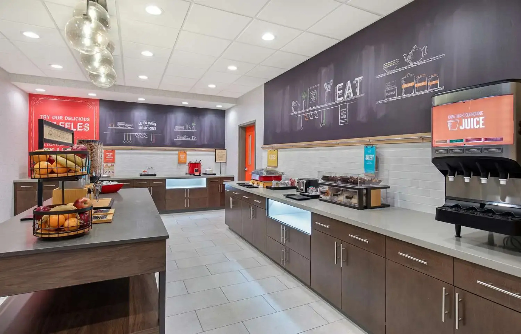 Hampton Inn by Hilton Albertville