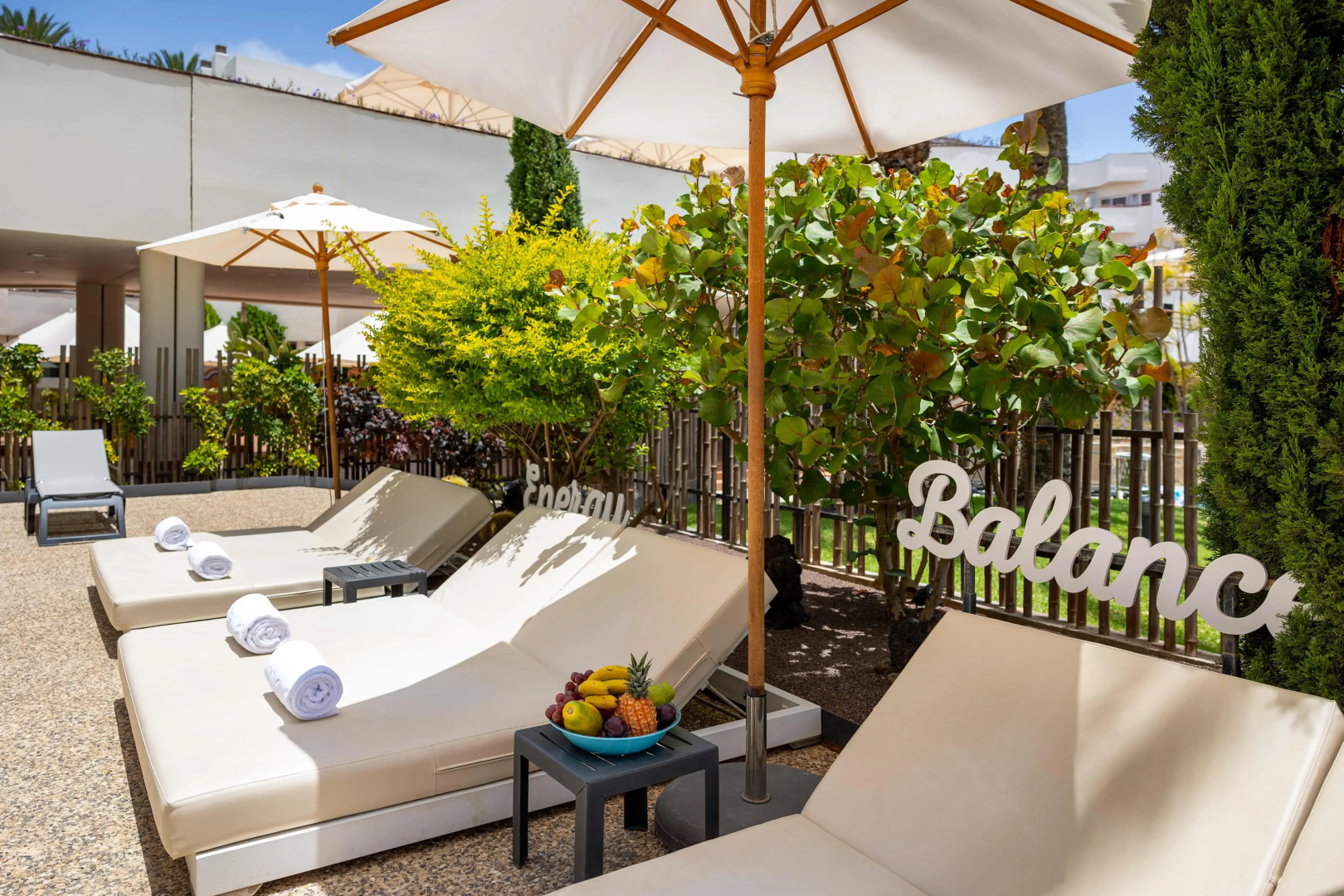 Barceló Corralejo Bay - Adults only