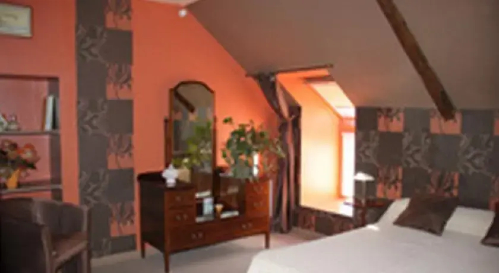 Le Clos Saint Cadreuc