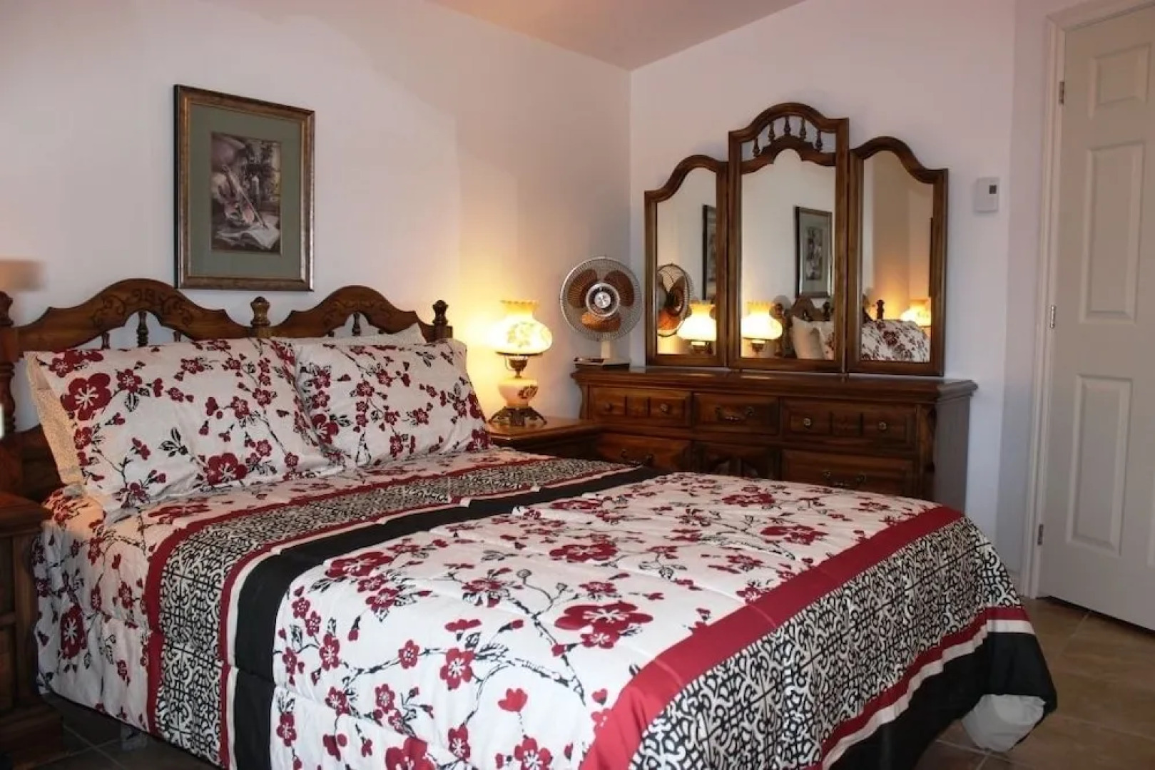 Chalet Le Sainte-Flore