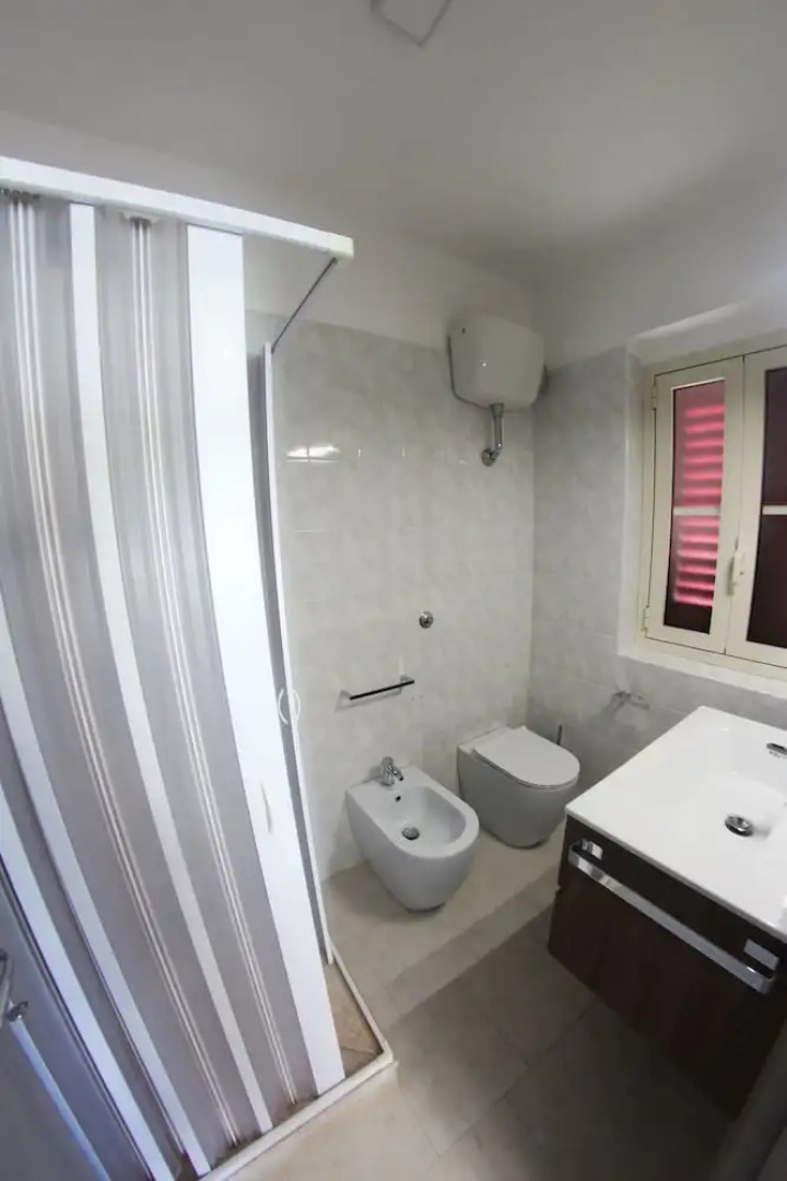 Villaggio Turistico Baia Del Monaco