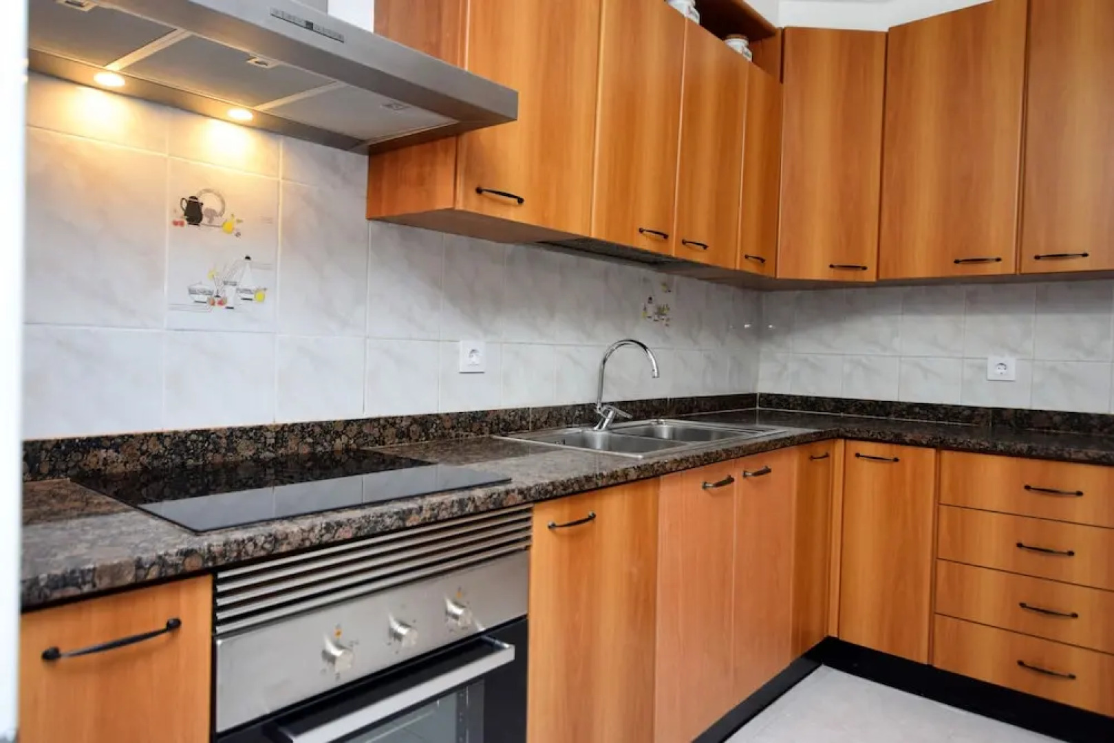 HomeHolidaysRentals Caleta - Costa Barcelona