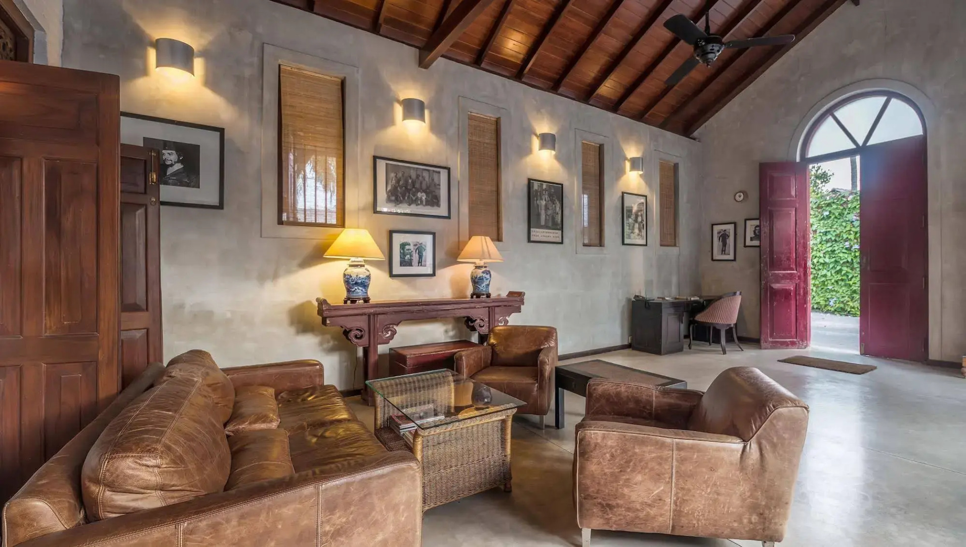 Villa Republic Bentota