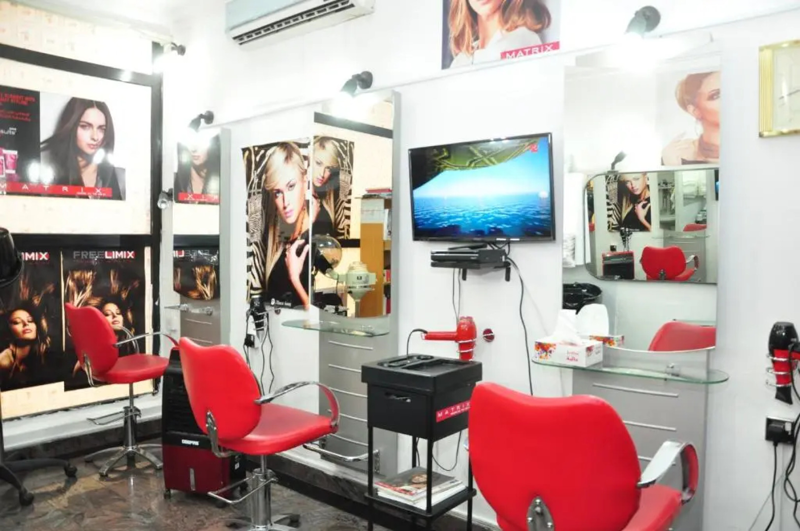 Bahrain Carlton Hotel