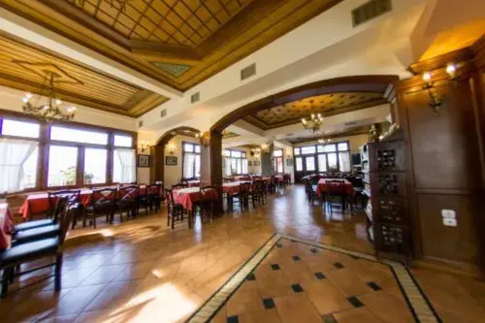 Tradititional Guesthouse Katafygi