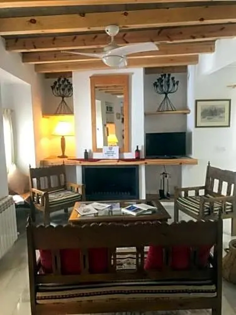 Zuheros Experience Suites