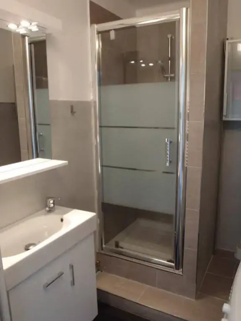 T1 Vue Panoramique Mer & Iles Frioul