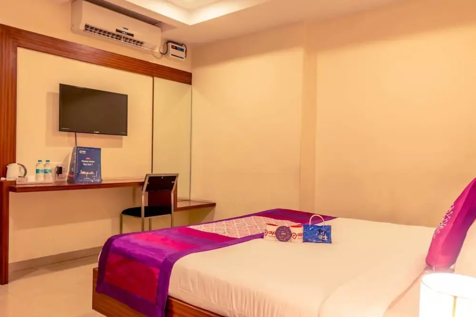 OYO 1594 Hotel Landmark