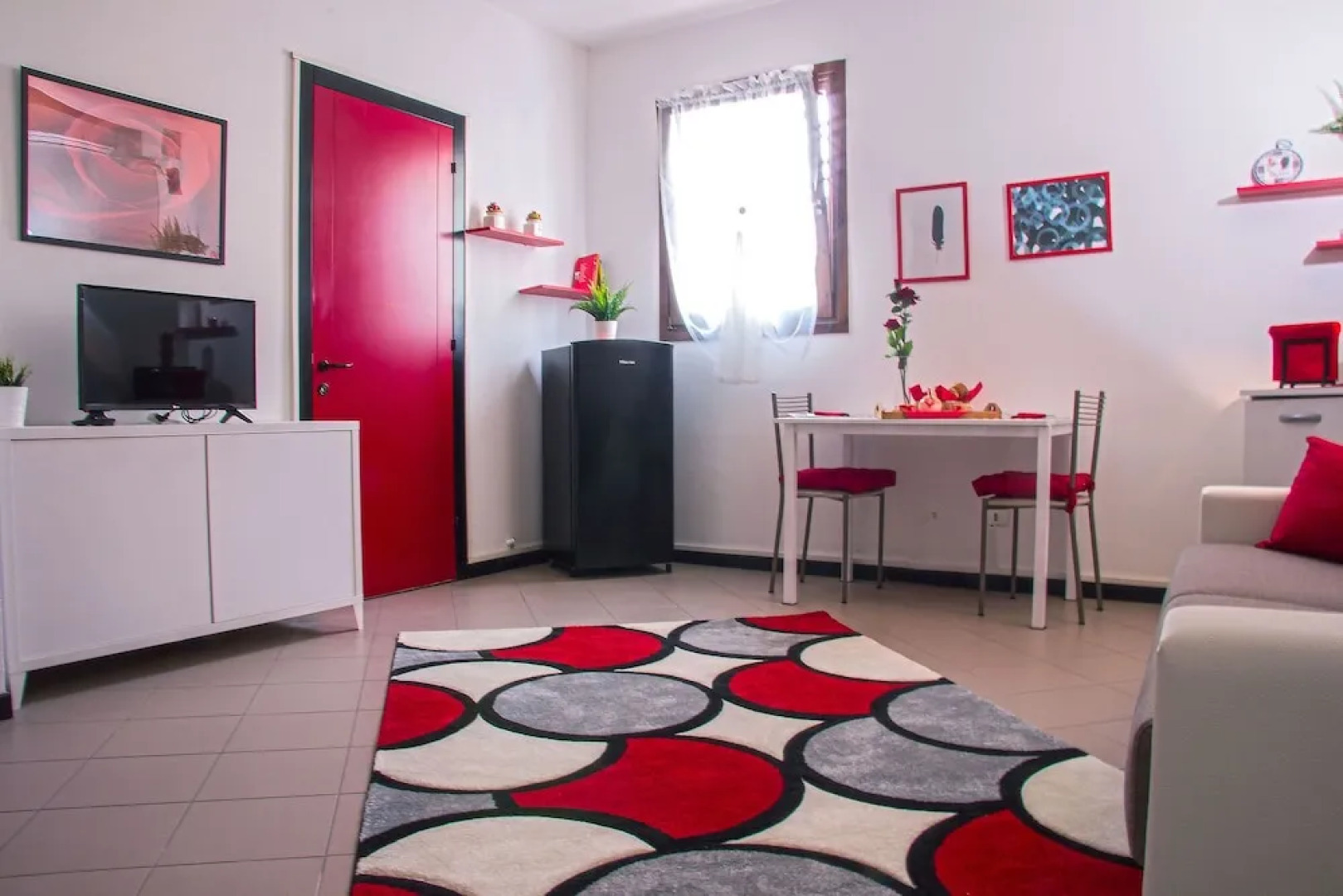 Le Cà De Boron The Relax Apartment