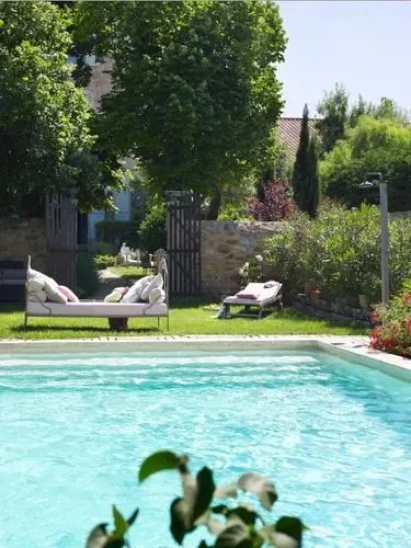 Demeure de Roquelongue