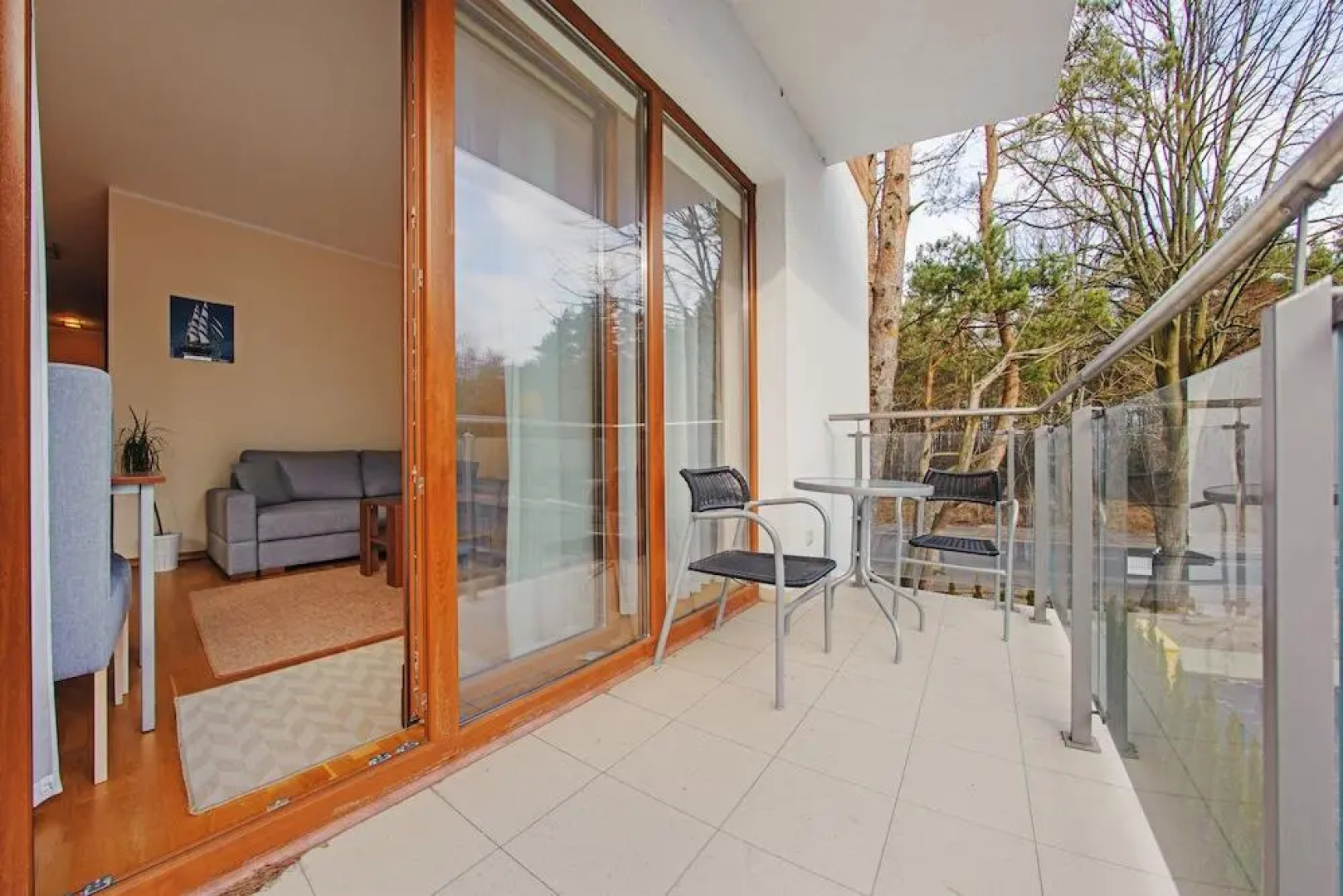 Apartamenty Sun & Snow Cztery Pory Roku