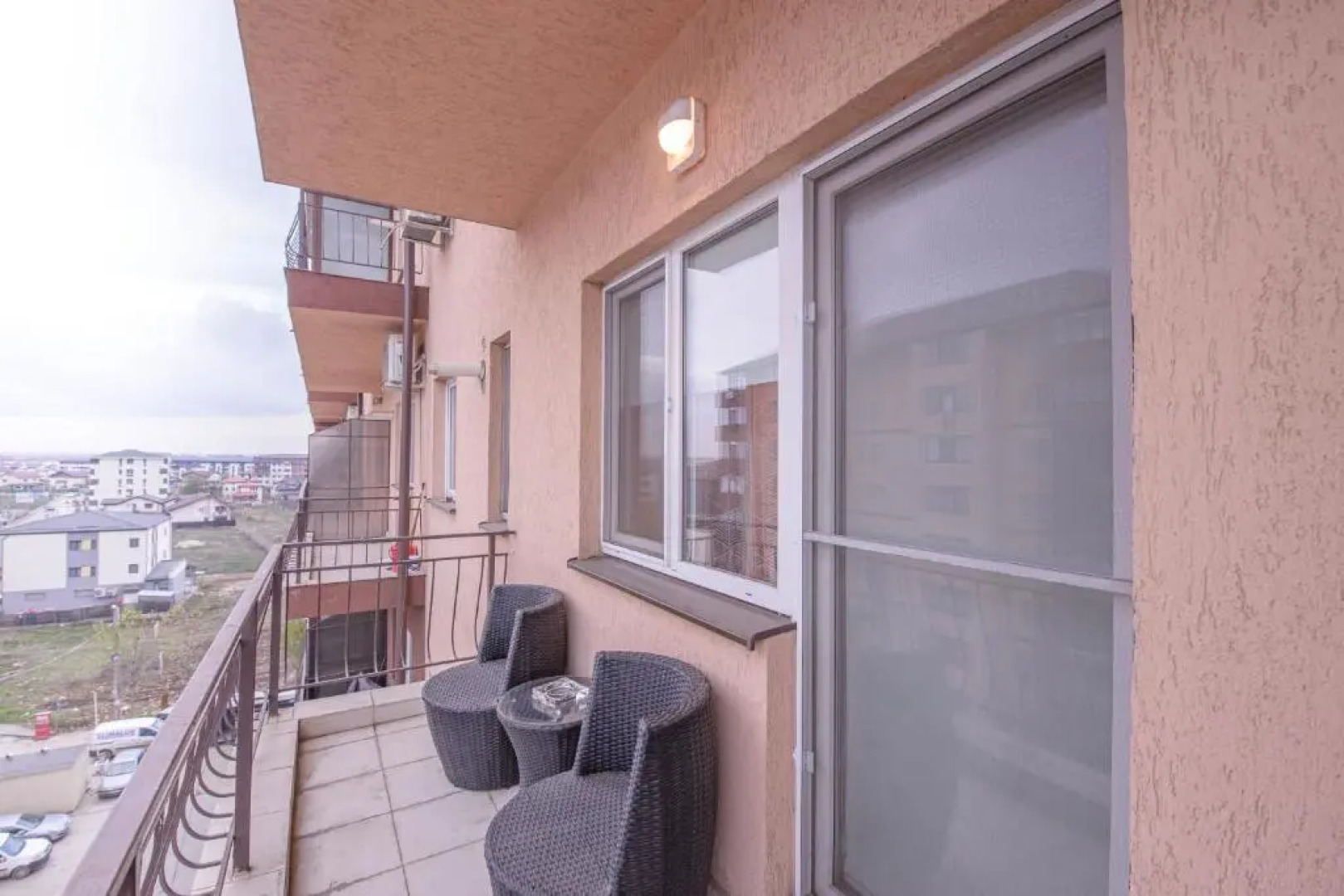 Studio Militari Residence M6