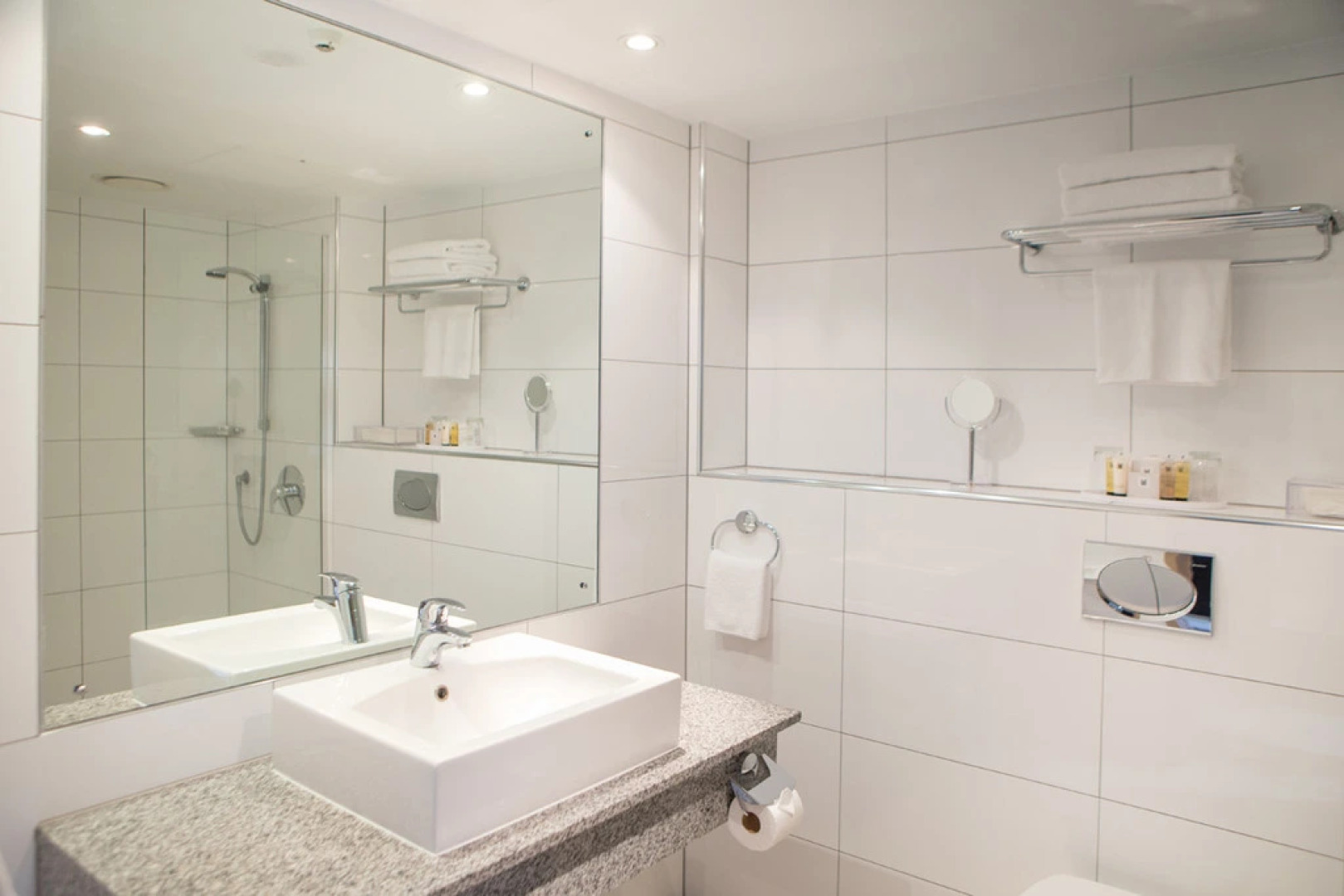 Copthorne Hotel Wellington, Oriental Bay