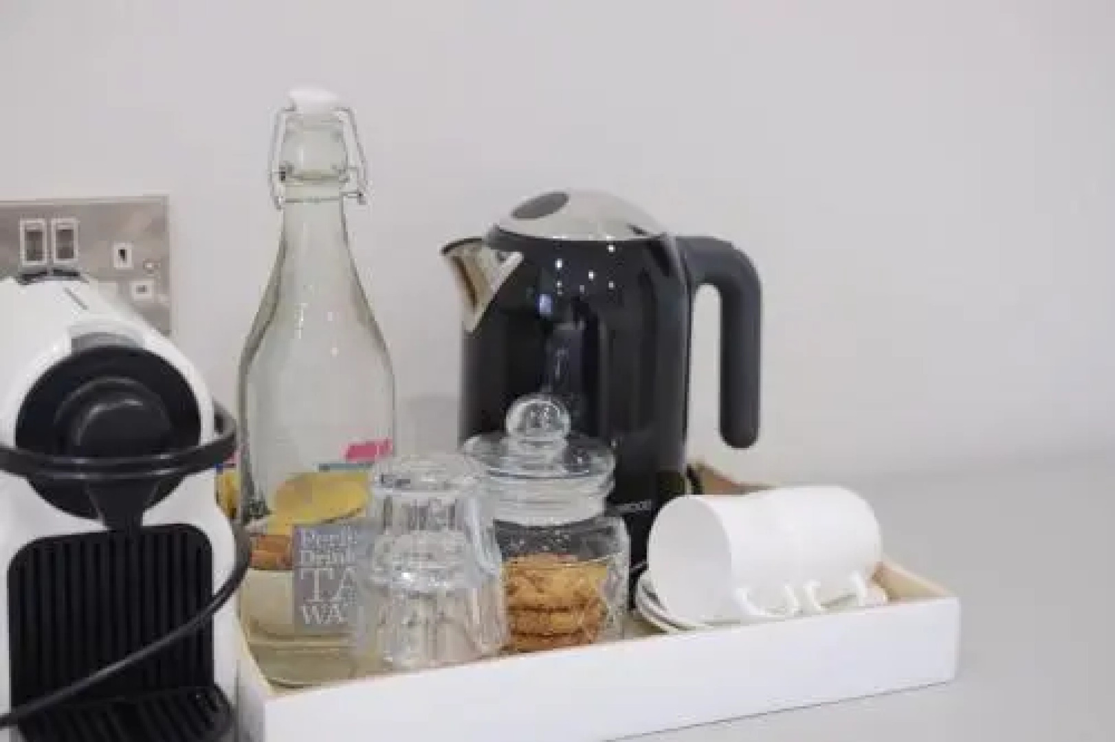 Strandeen Bed And Breakfast