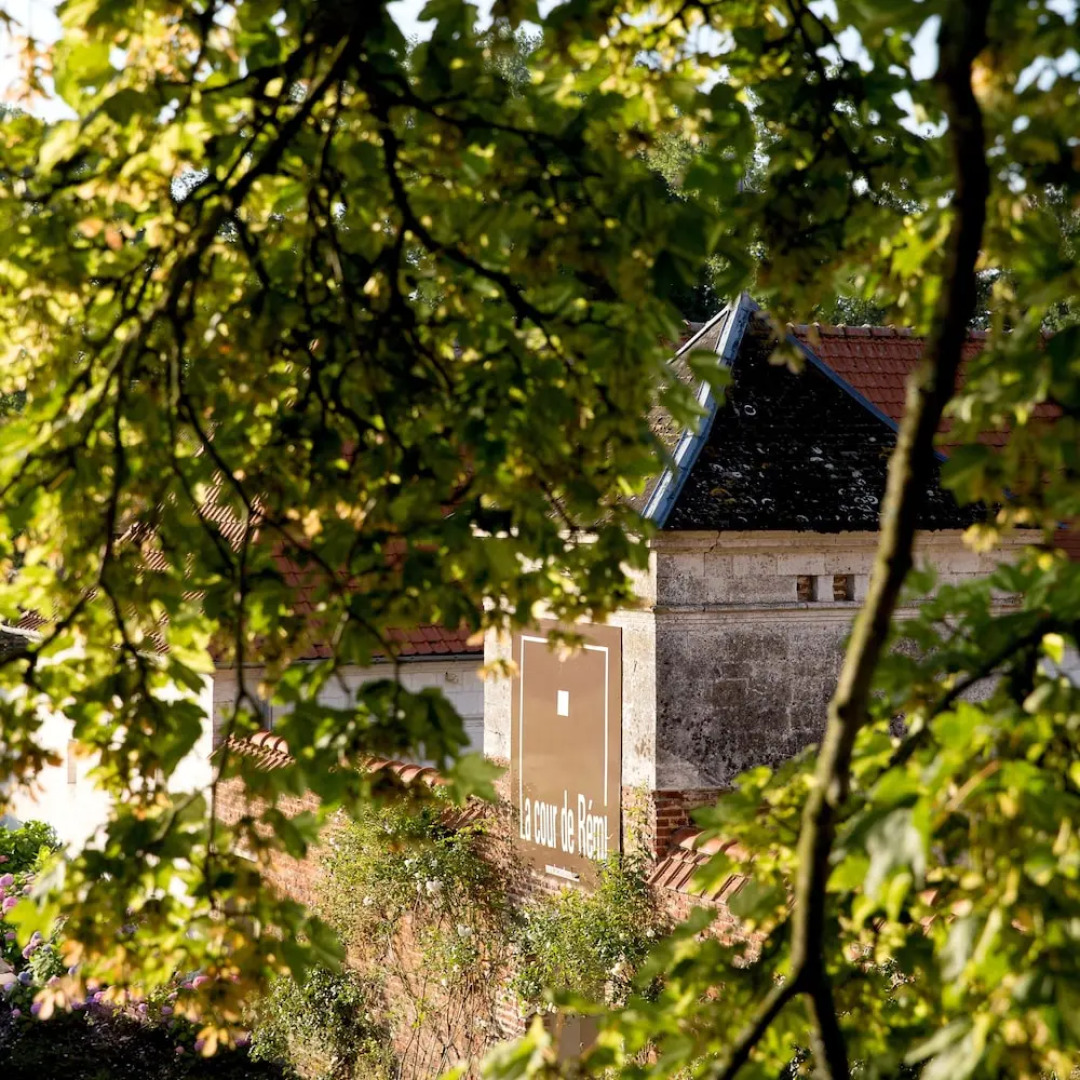 La Cour de Rémi