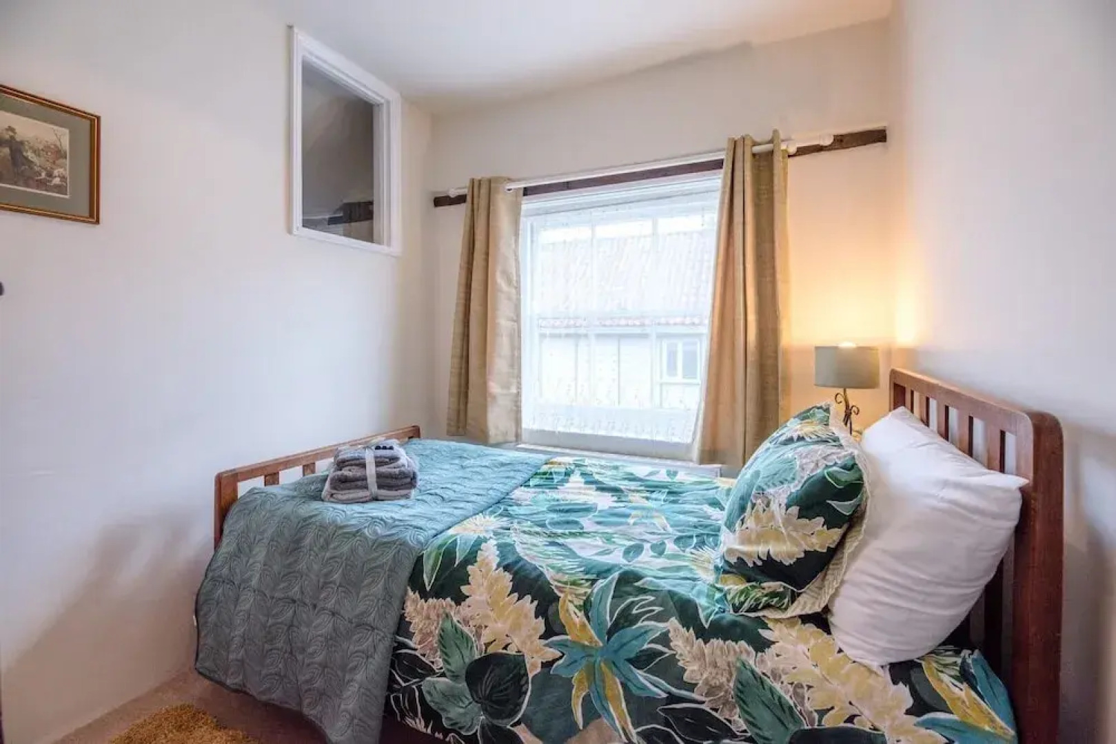 The Old Butchers Shop, Bramfield