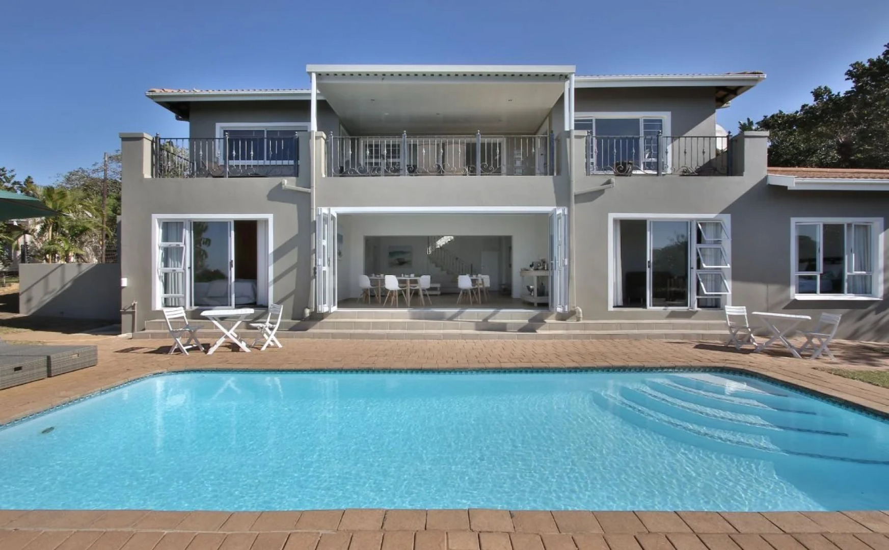 Blue Horizon Bed & Breakfast