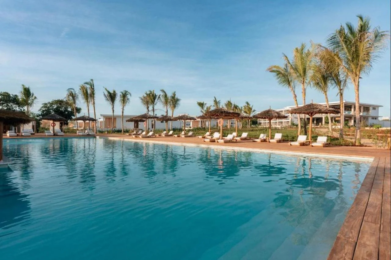 Aldiana Club Zanzibar Kwanza