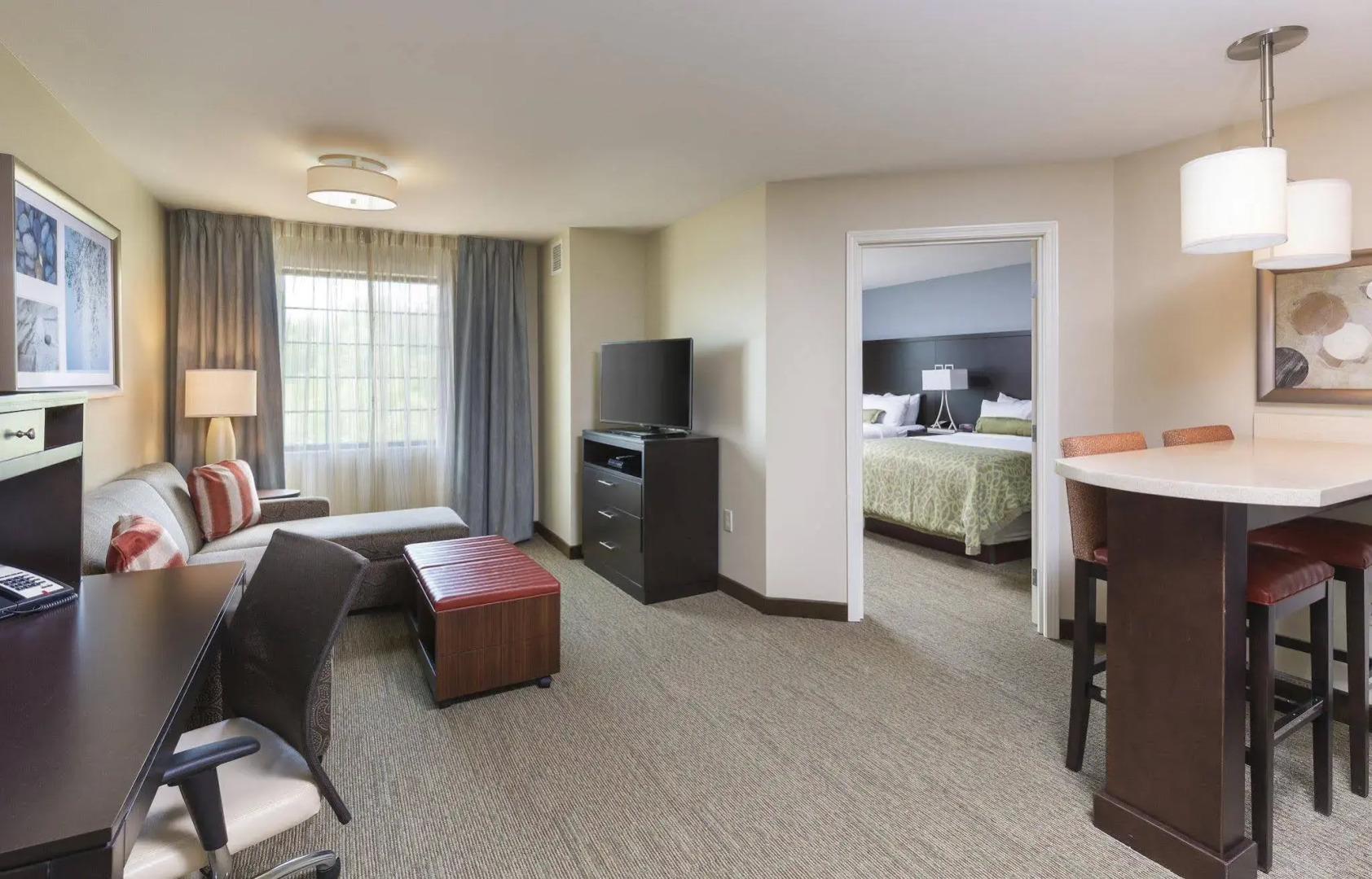 Staybridge Suites Canton by IHG