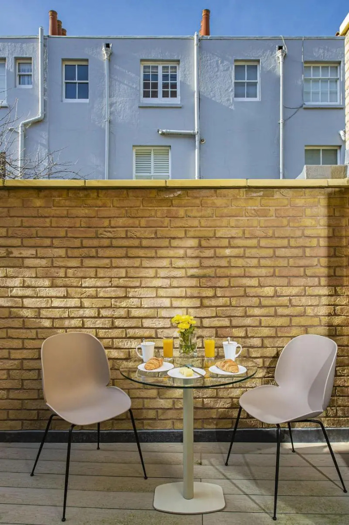 Q Square by Supercity Aparthotels