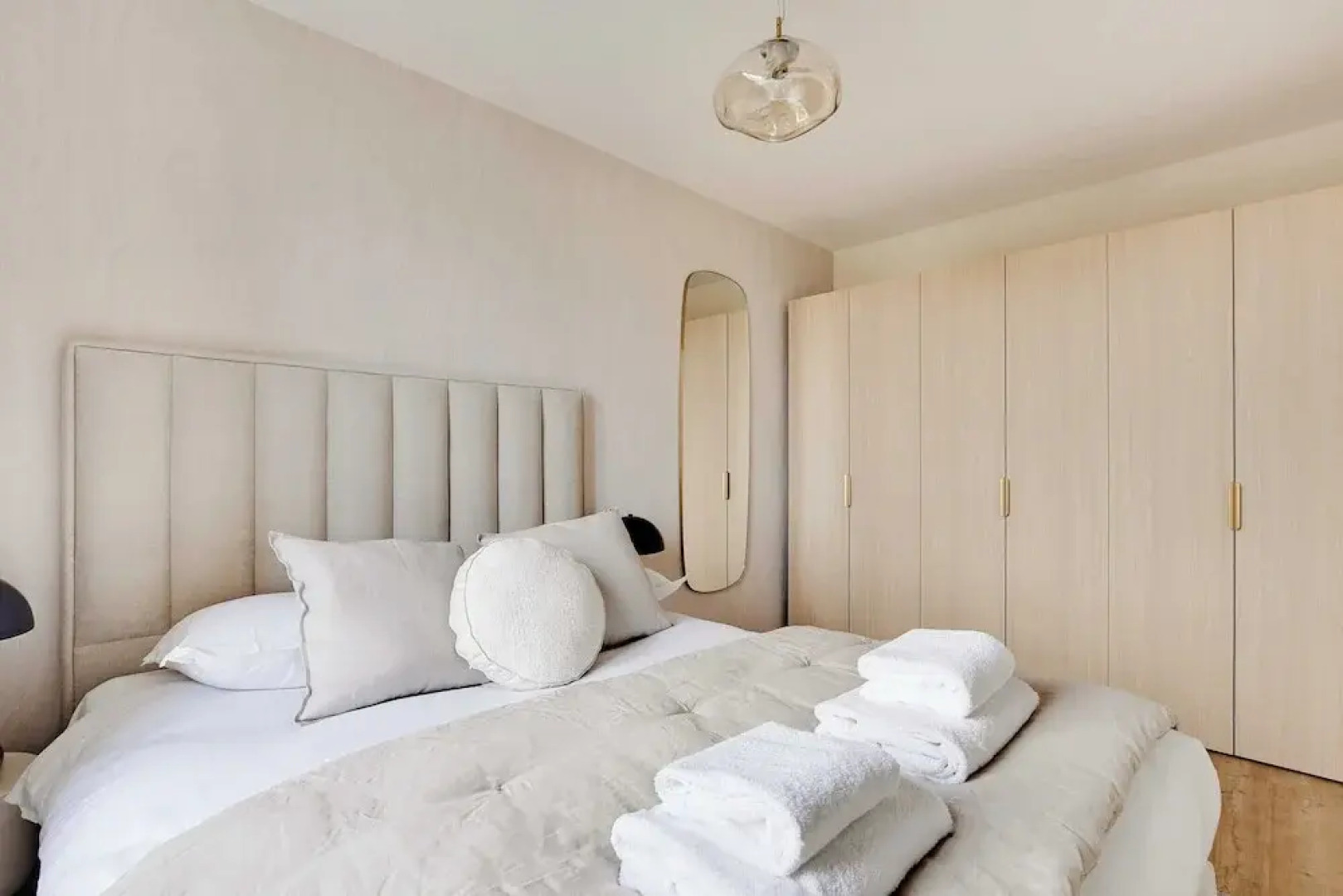 Charming Apartment - 1bdr-4p - Ivry-sur-seine