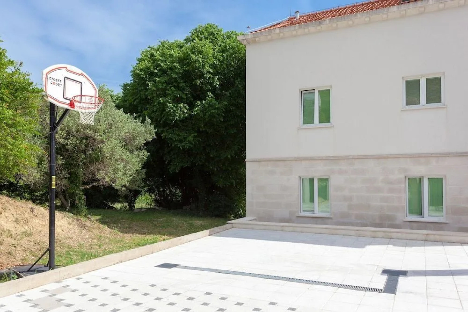 Hedera Estate Hedera A23