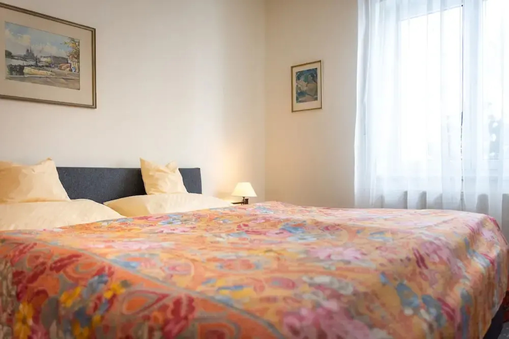 Ferienwohnung Schloss Schönberg