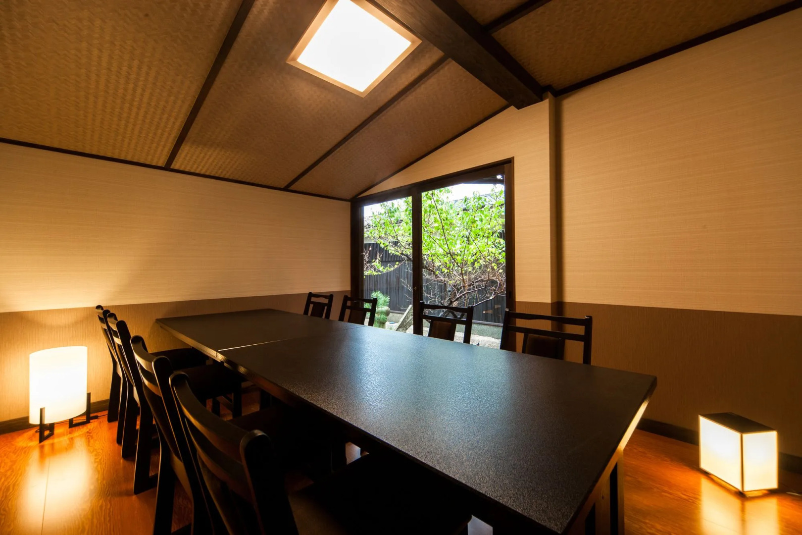 Ichiboukan Hanare Kai