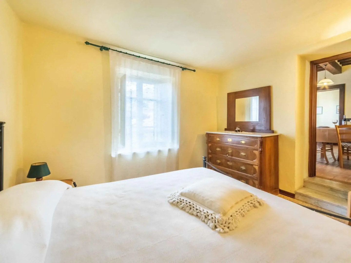 Belvilla by OYO Appartamento Piazzetta