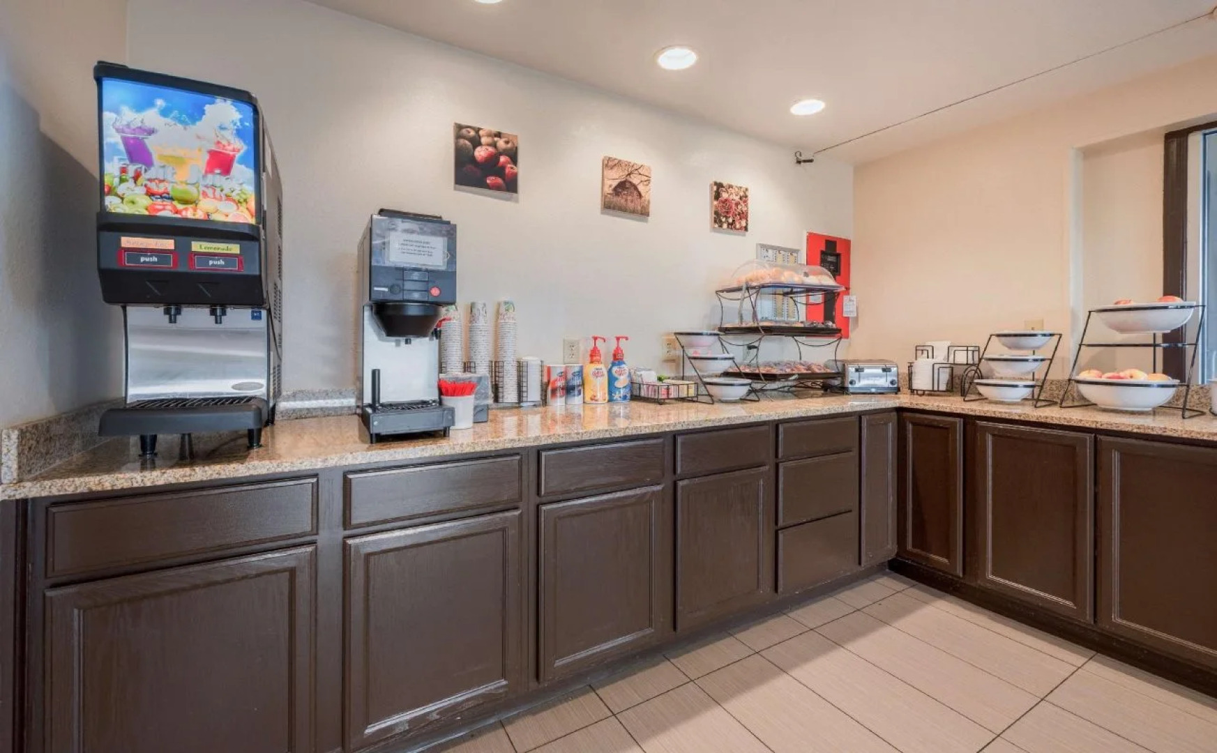 Red Roof Inn Columbus - Grove City