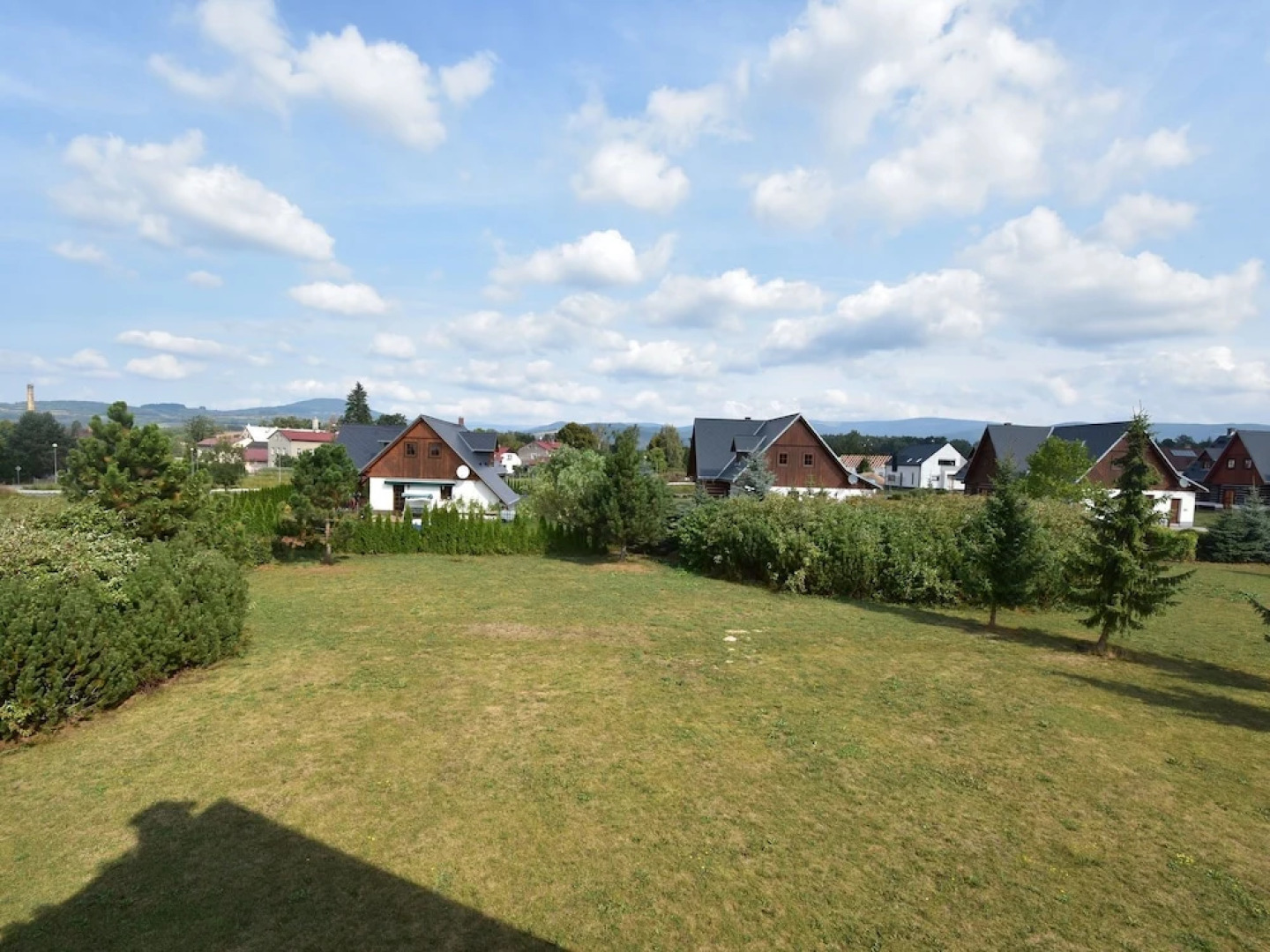 Comfortable Villa in Vrchlabí Near Ski Area