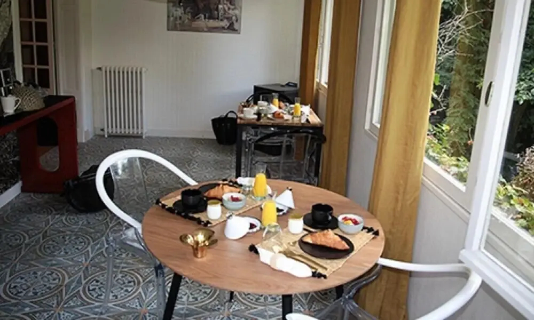 La Maison Chicorée