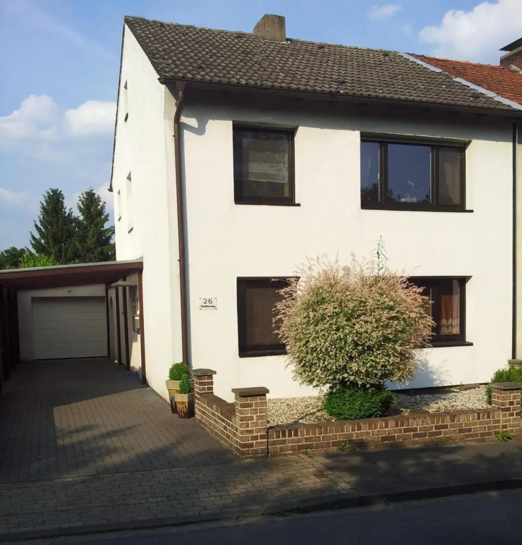 Fewo-Orsoyerberg (Adults Only)