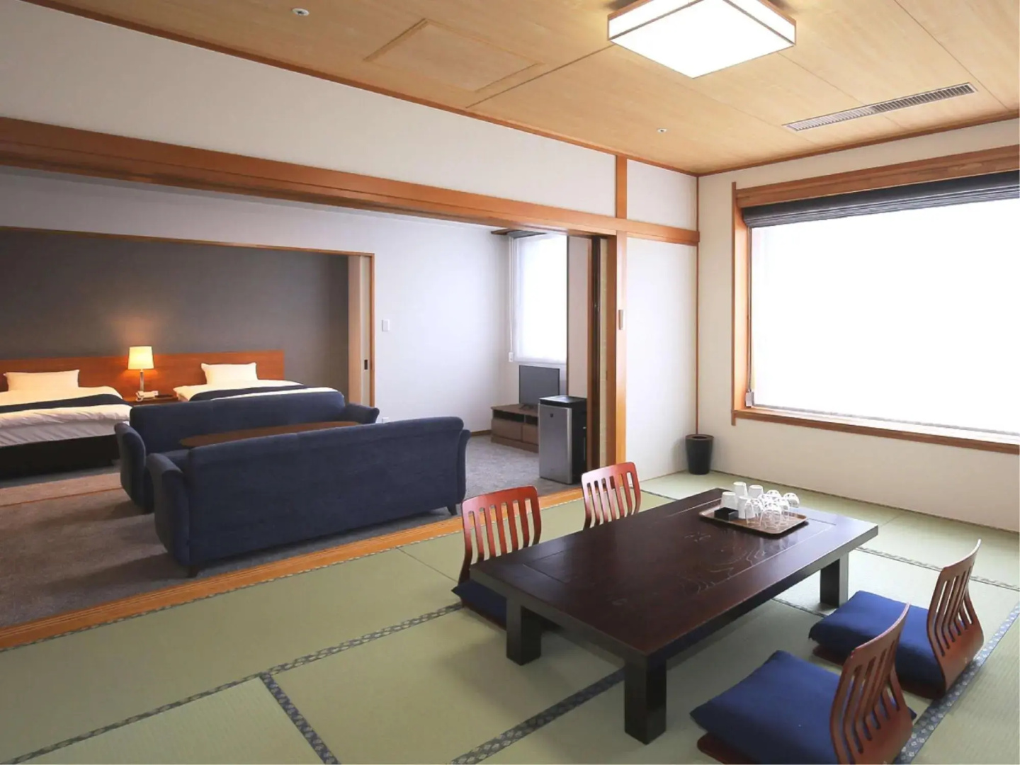 Kuji Sanpia Hitachi