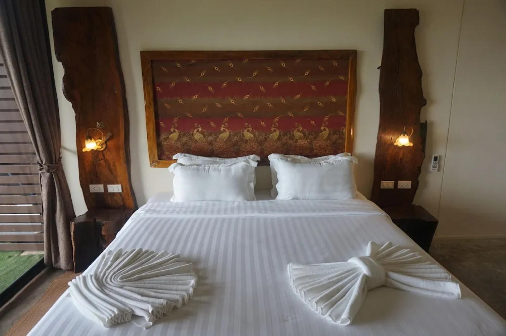 The Adventure Mountain Club