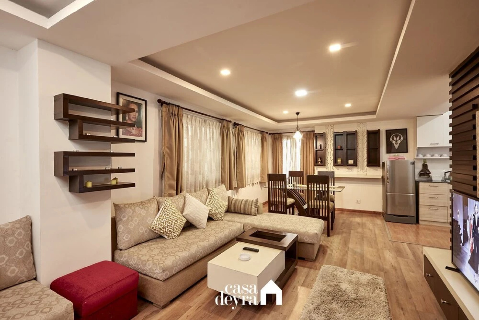 Classic Apartments by Casa Deyra