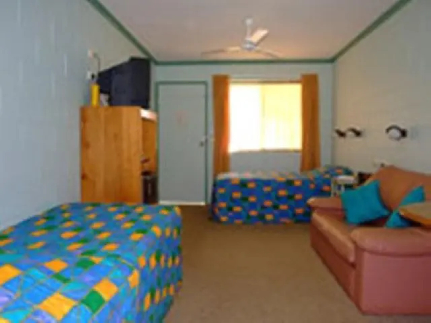 Buderim Motor Inn