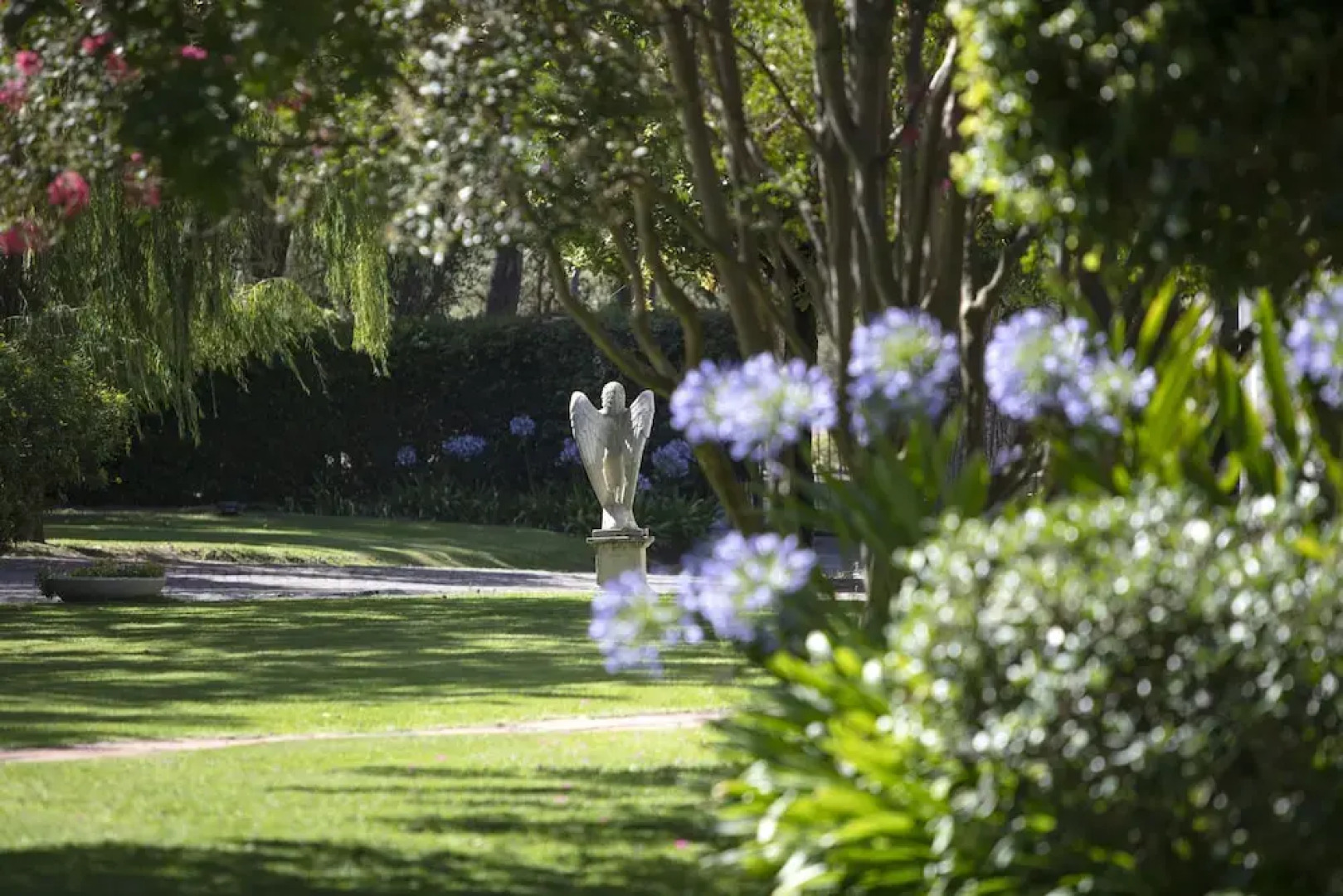 Andreas Country House