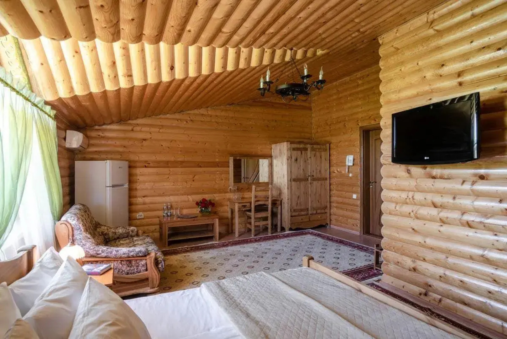 Семь Островов