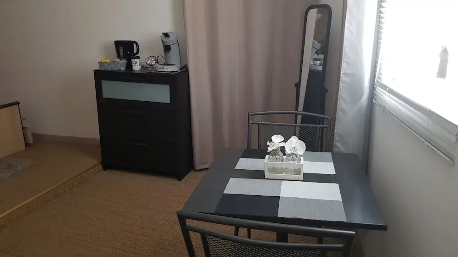 Bed & Breakfast Cocoon