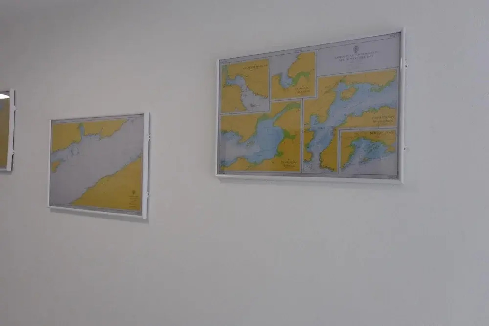 Whiddy School House Accommodation