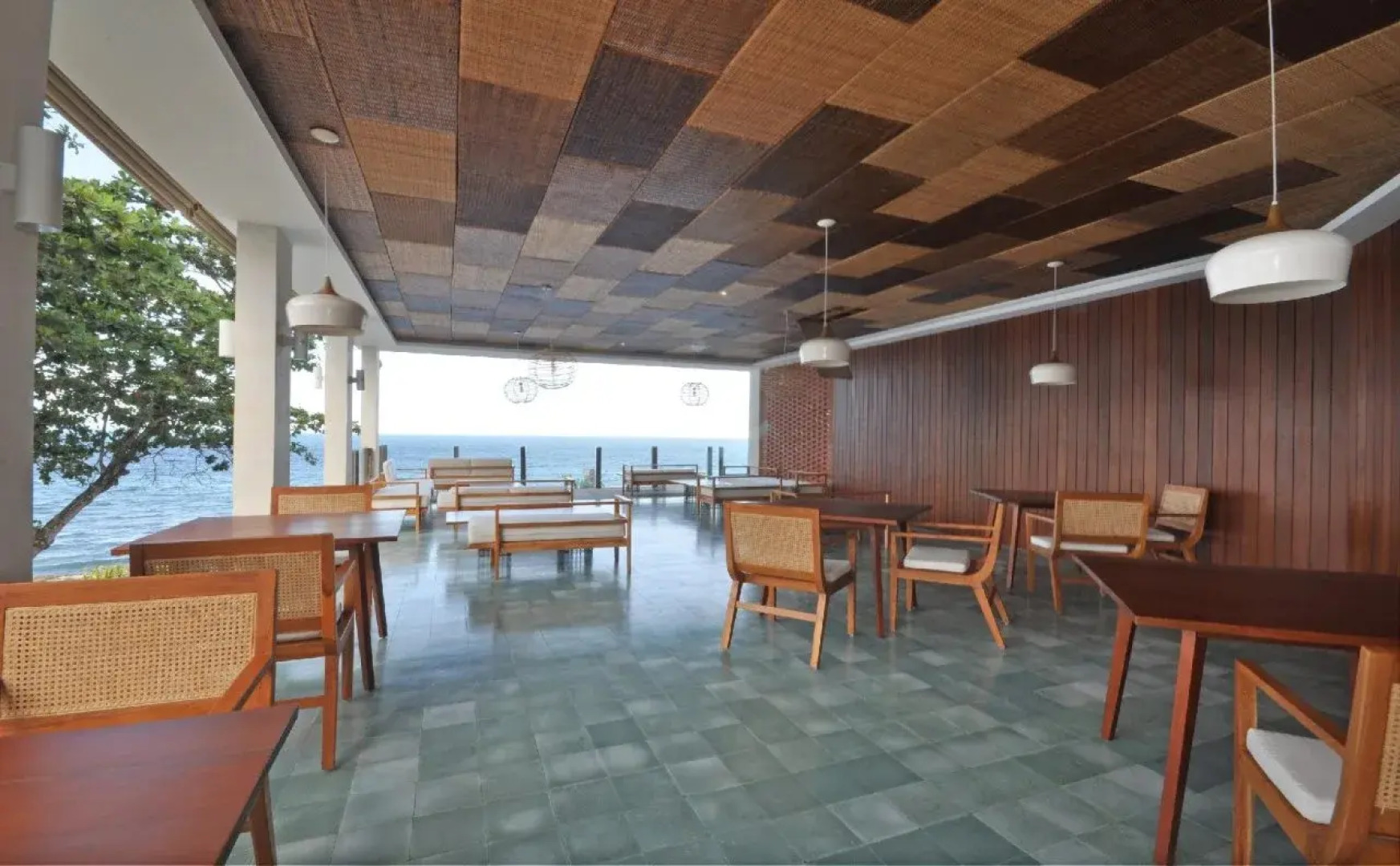 Rajavilla Lombok Resort