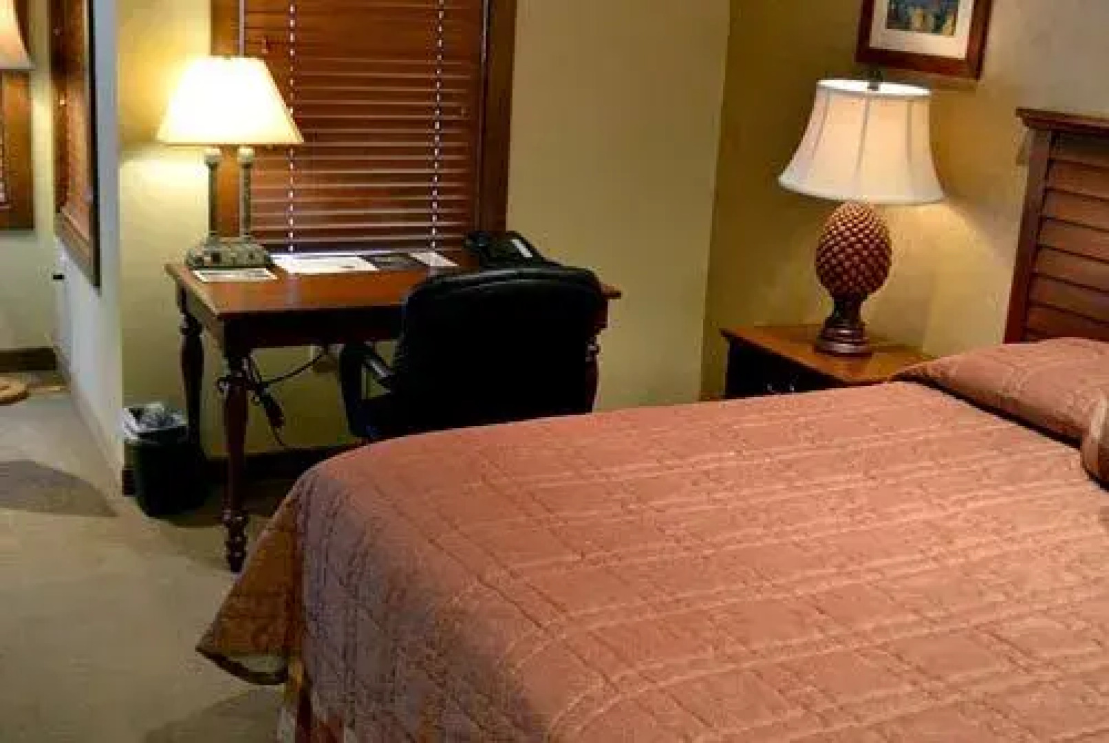 The Rockwell Lake Lodge, A Cobblestone Hotel